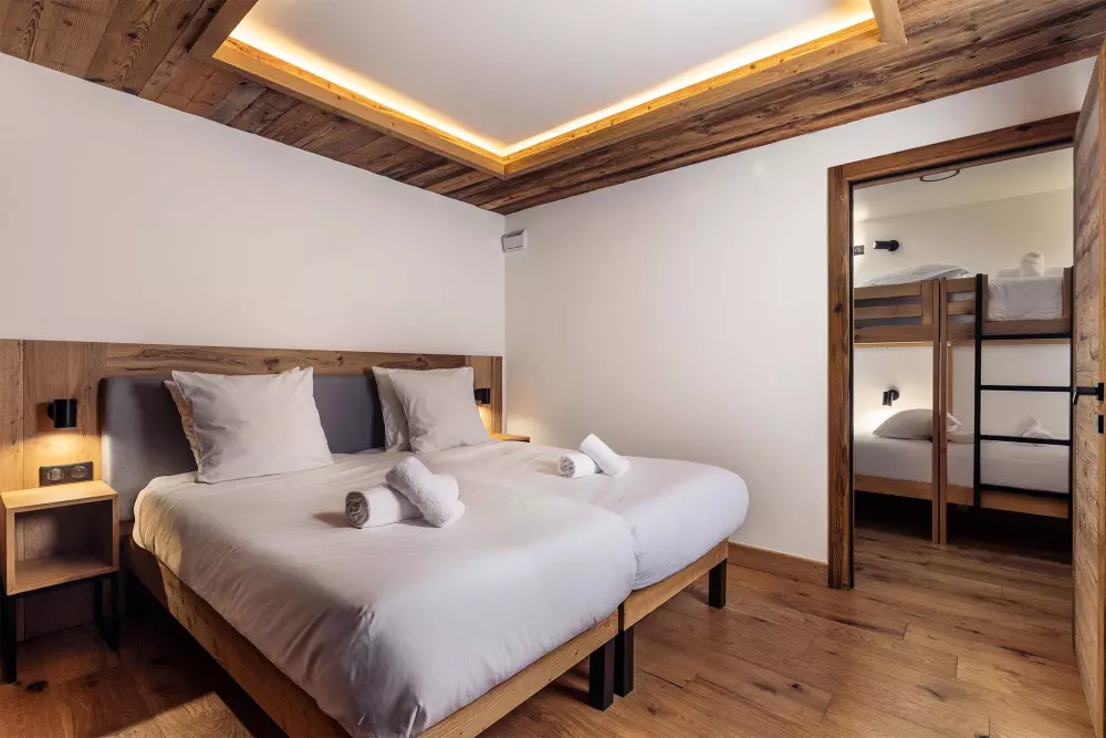 Residence L'Orée du Bois 5 Sterren★★★★★