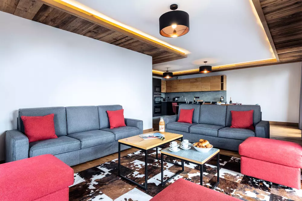 Residence L'Orée du Bois 5 Sterren★★★★★