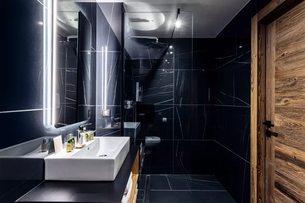 Residence L'Orée du Bois 5 Sterren★★★★★