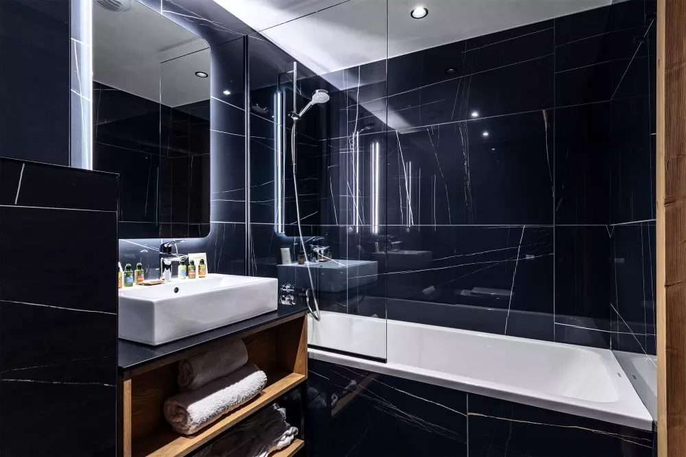 Residence L'Orée du Bois 5 Sterren★★★★★