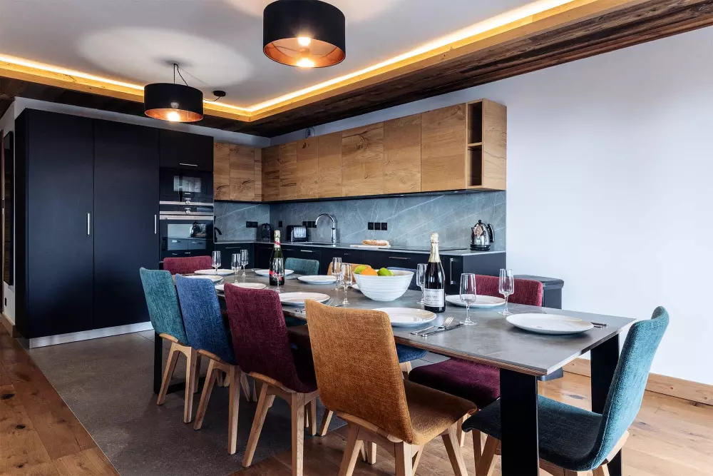 Residence L'Orée du Bois 5 Sterren★★★★★