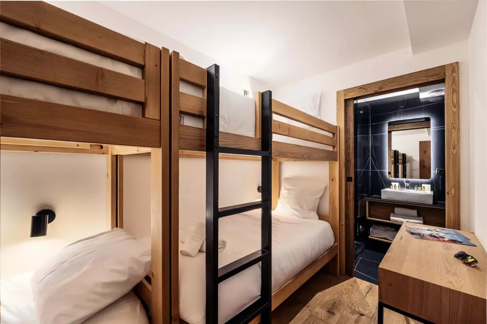 Residence L'Orée du Bois 5 Sterren★★★★★