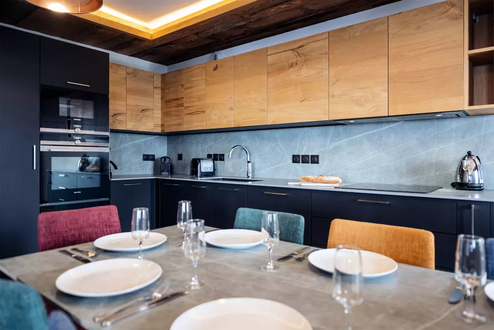 Residence L'Orée du Bois 5 Sterren★★★★★