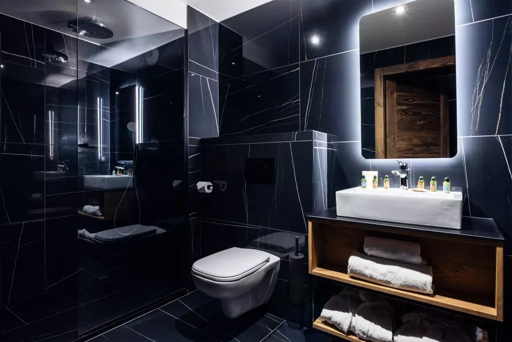 Residence L'Orée du Bois 5 Sterren★★★★★