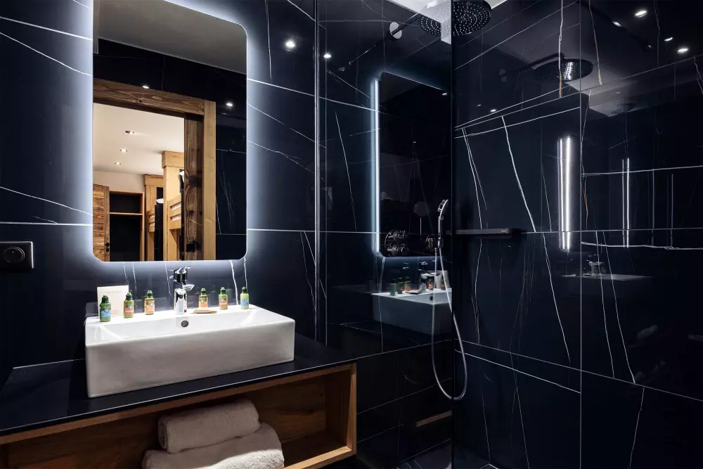 Residence L'Orée du Bois 5 Sterren★★★★★