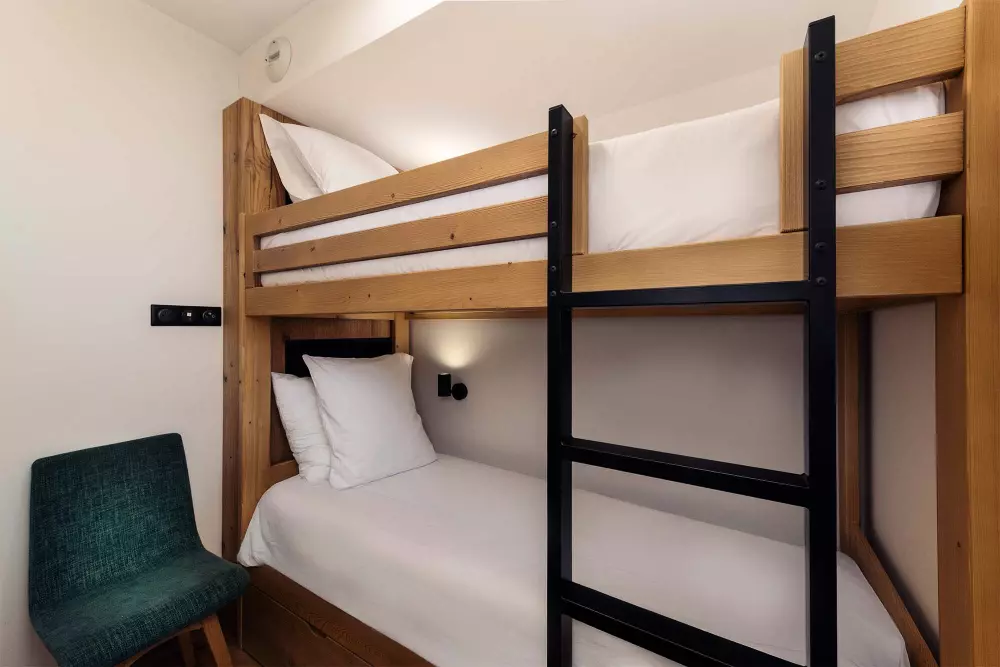 Residence L'Orée du Bois 5 Sterren★★★★★