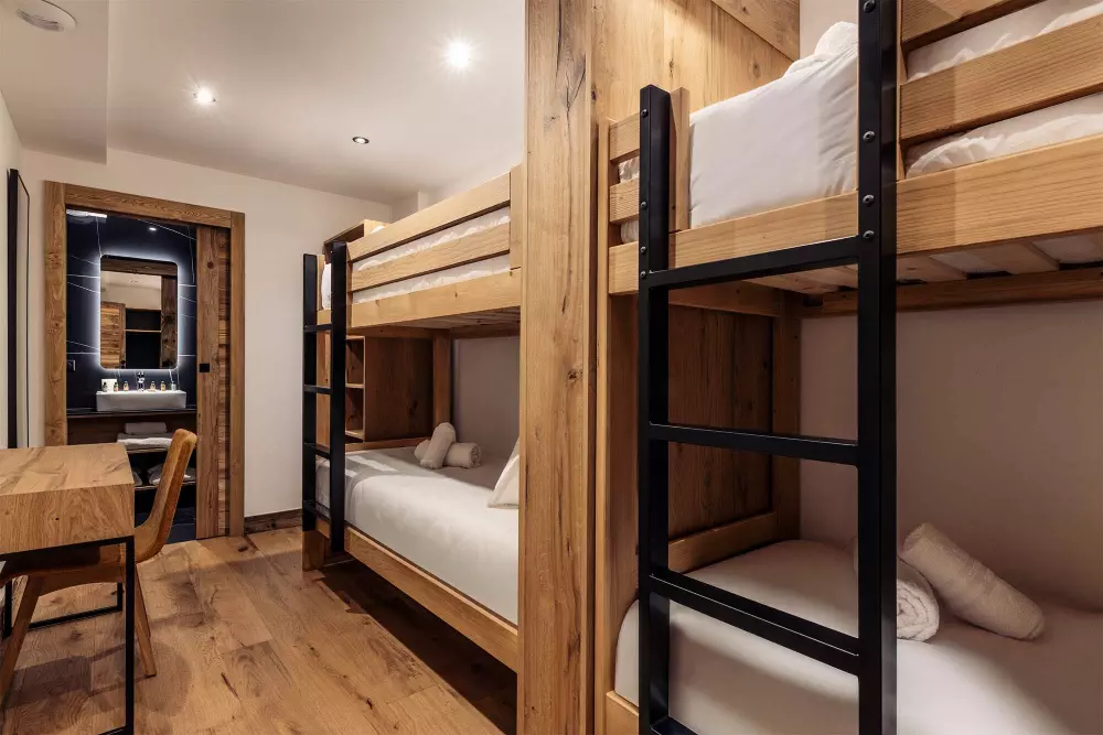 Residence L'Orée du Bois 5 Sterren★★★★★