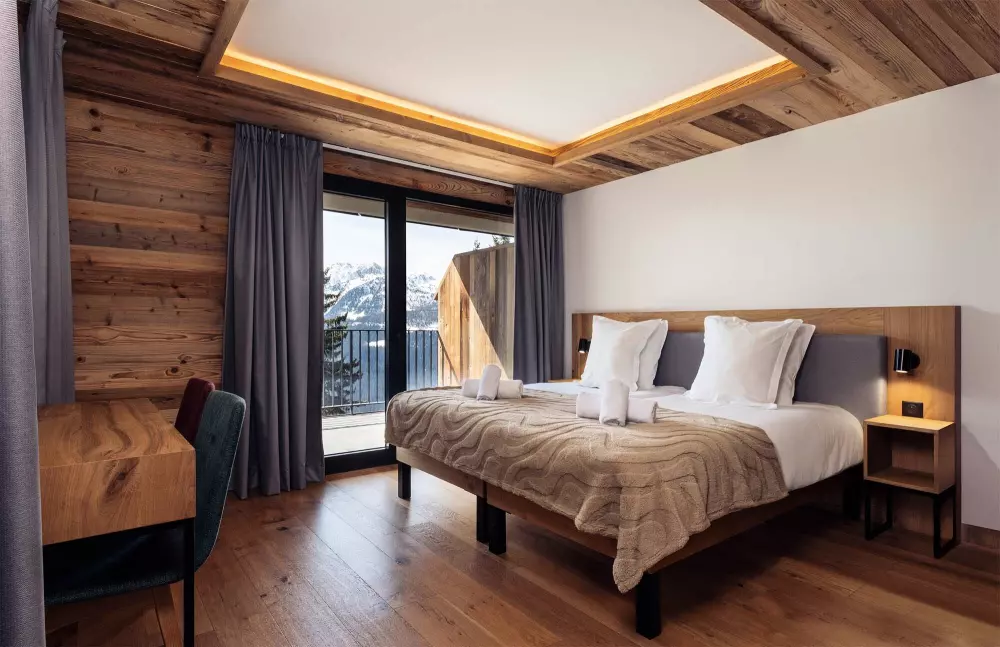 Residence L'Orée du Bois 5 Sterren★★★★★