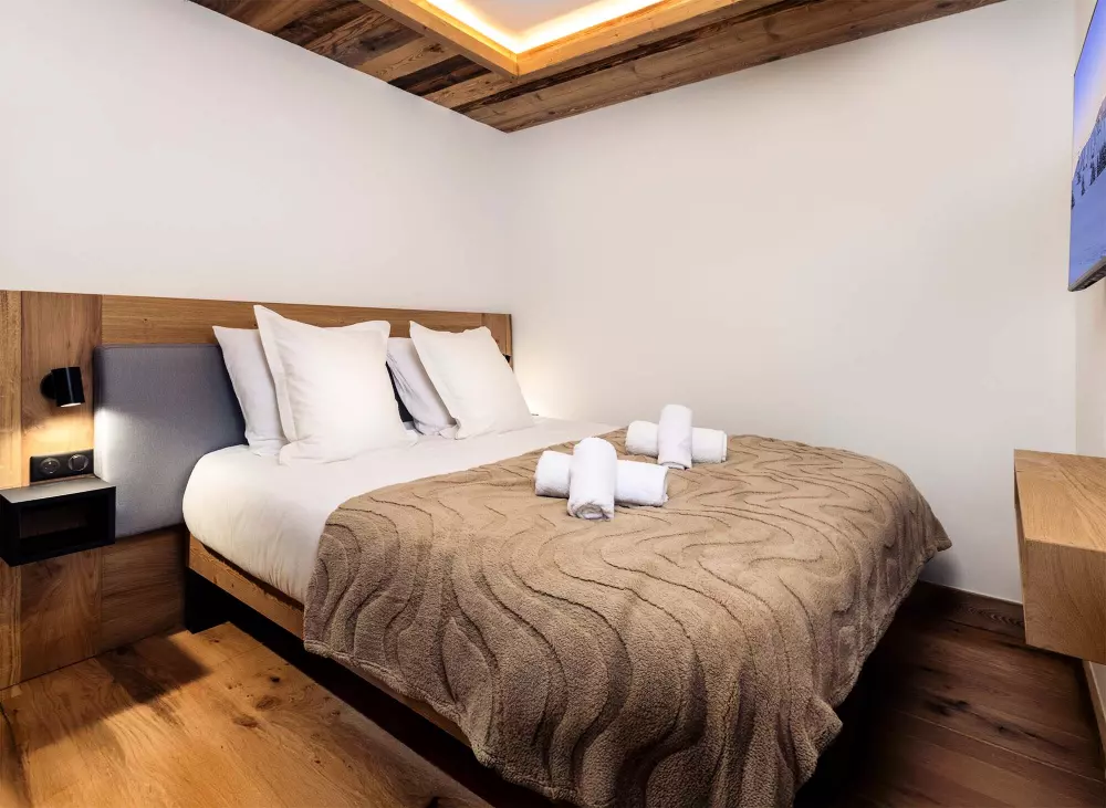 Residence L'Orée du Bois 5 Sterren★★★★★