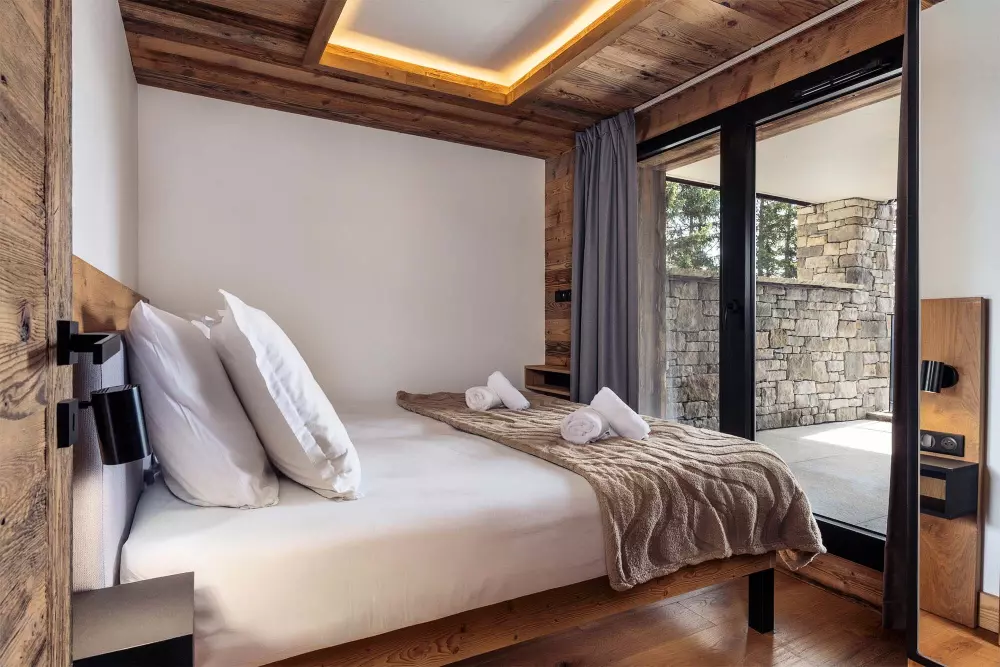 Residence L'Orée du Bois 5 Sterren★★★★★