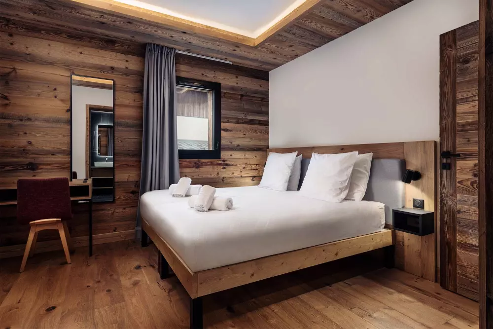 Residence L'Orée du Bois 5 Sterren★★★★★