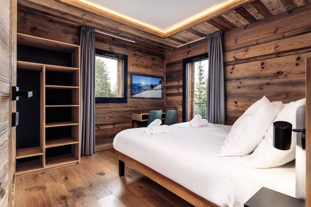 Residence L'Orée du Bois 5 Sterren★★★★★