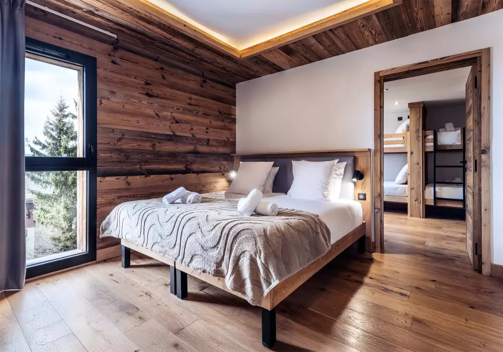 Residence L'Orée du Bois 5 Sterren★★★★★