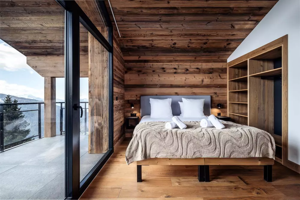 Residence L'Orée du Bois 5 Sterren★★★★★