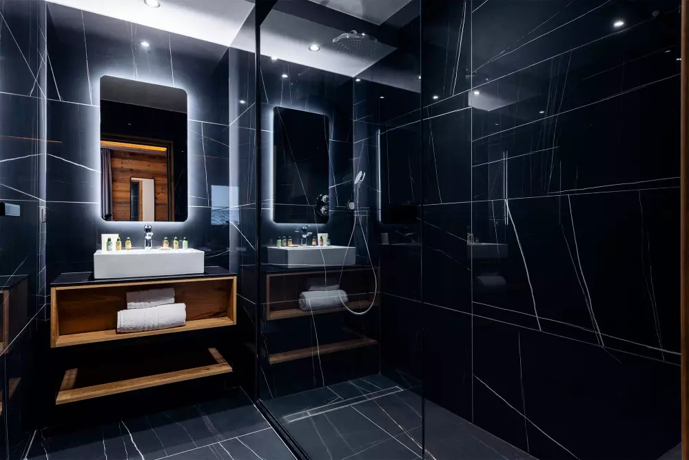 Residence L'Orée du Bois 5 Sterren★★★★★