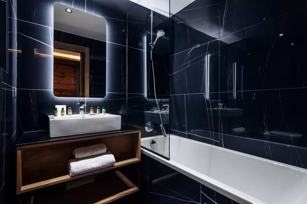 Residence L'Orée du Bois 5 Sterren★★★★★