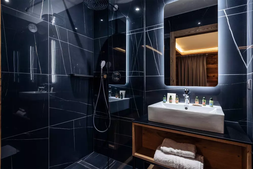 Residence L'Orée du Bois 5 Sterren★★★★★