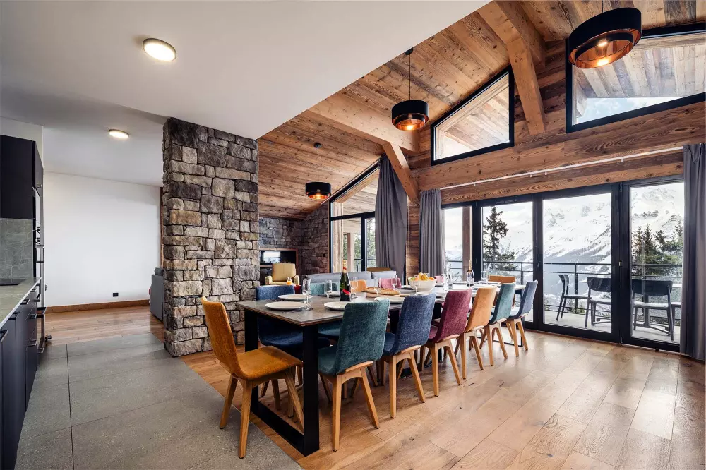 Residence L'Orée du Bois 5 Sterren★★★★★