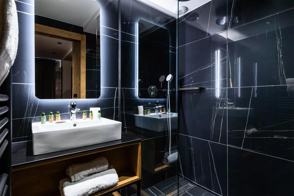 Residence L'Orée du Bois 5 Sterren★★★★★