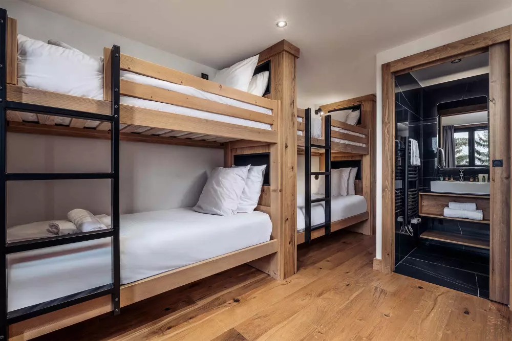 Residence L'Orée du Bois 5 Sterren★★★★★