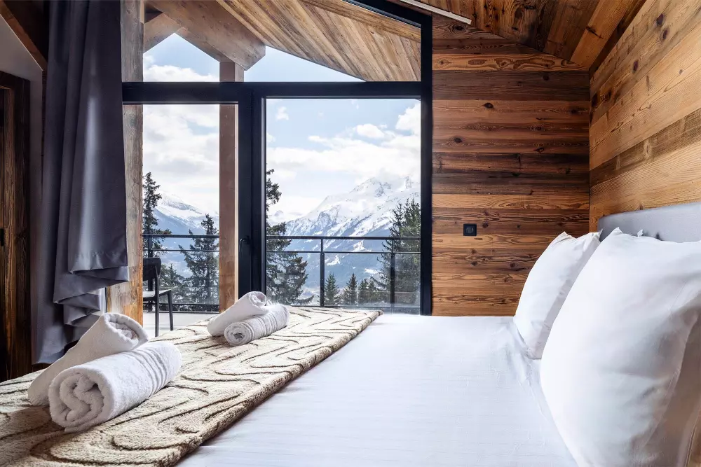 Residence L'Orée du Bois 5 Sterren★★★★★