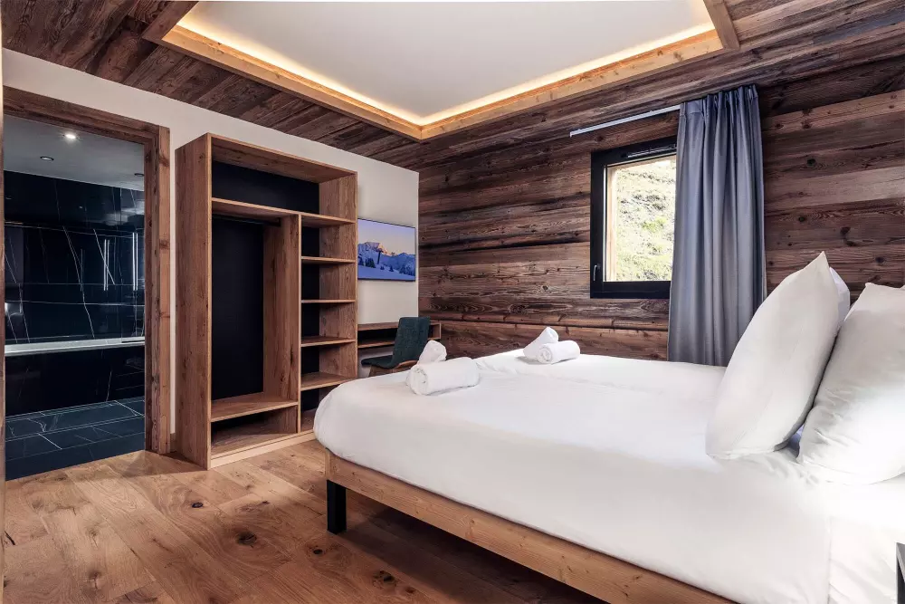 Residence L'Orée du Bois 5 Sterren★★★★★