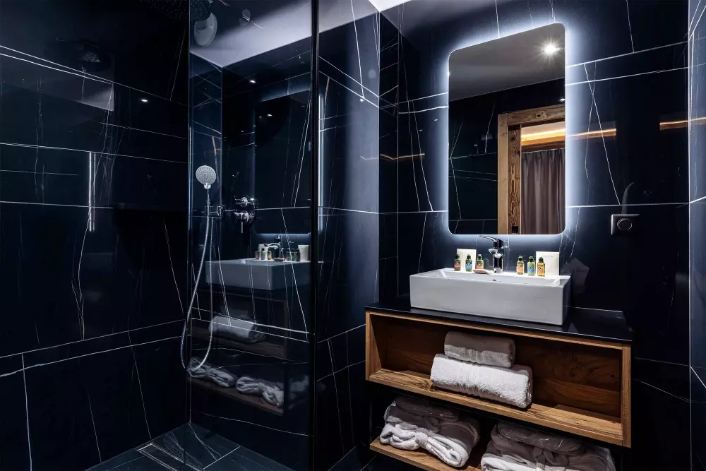 Residence L'Orée du Bois 5 Sterren★★★★★