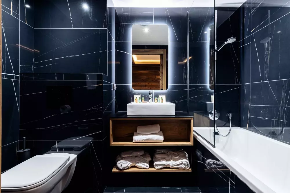 Residence L'Orée du Bois 5 Sterren★★★★★