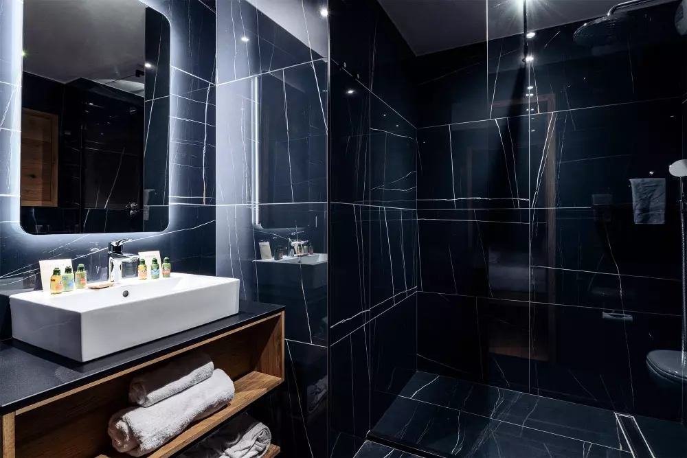 Residence L'Orée du Bois 5 Sterren★★★★★