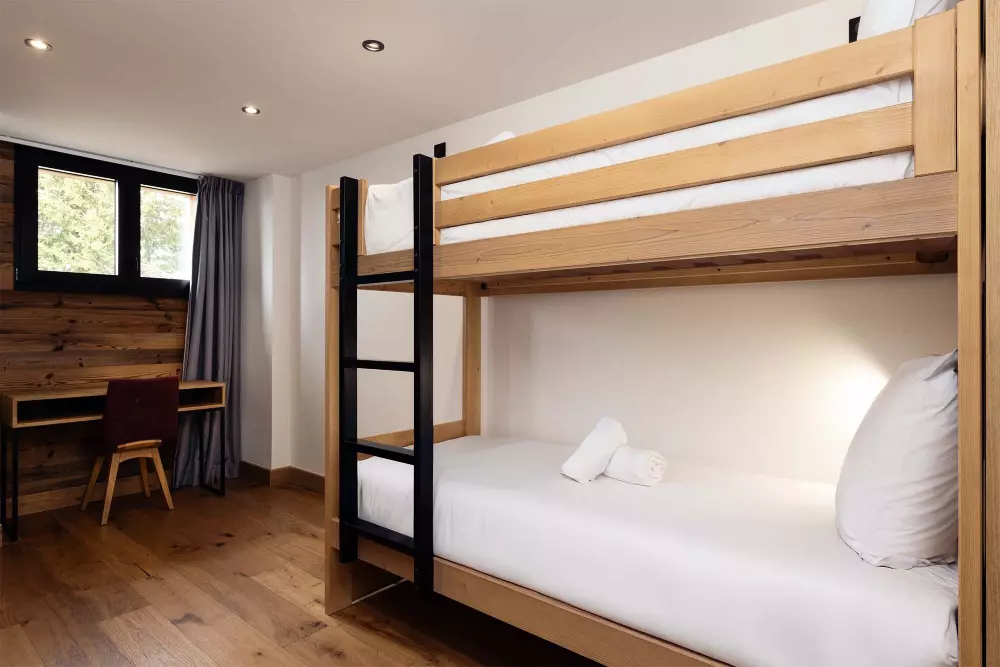 Residence L'Orée du Bois 5 Sterren★★★★★