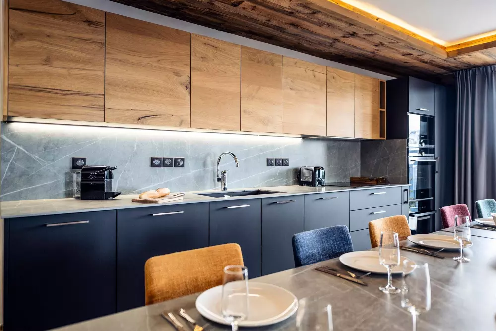 Residence L'Orée du Bois 5 Sterren★★★★★