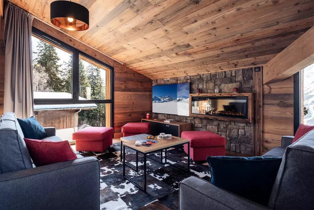 Residence L'Orée du Bois 5 Sterren★★★★★