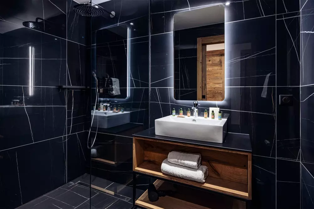 Residence L'Orée du Bois 5 Sterren★★★★★