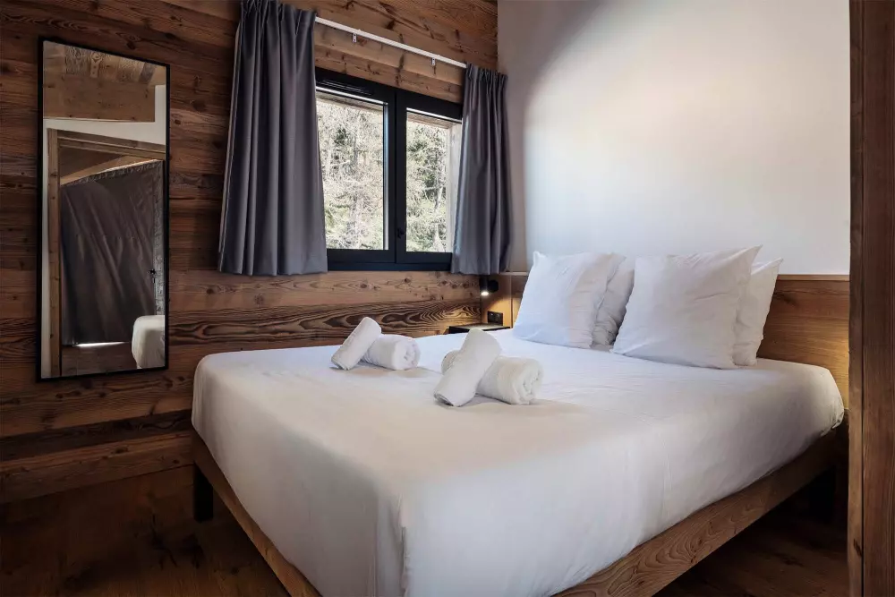 Residence L'Orée du Bois 5 Sterren★★★★★