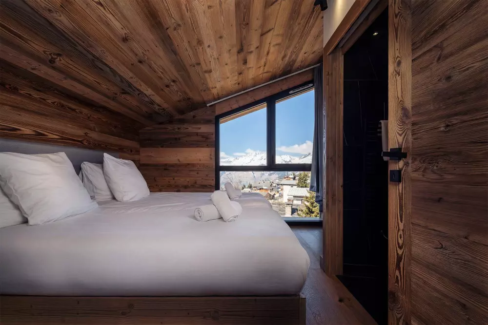 Residence L'Orée du Bois 5 Sterren★★★★★