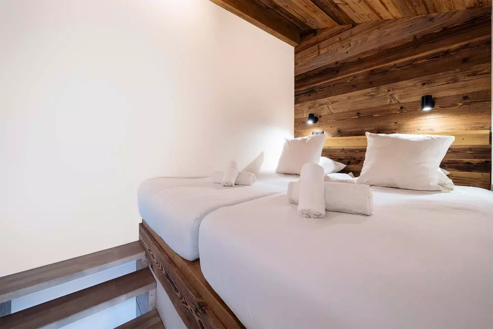 Residence L'Orée du Bois 5 Sterren★★★★★