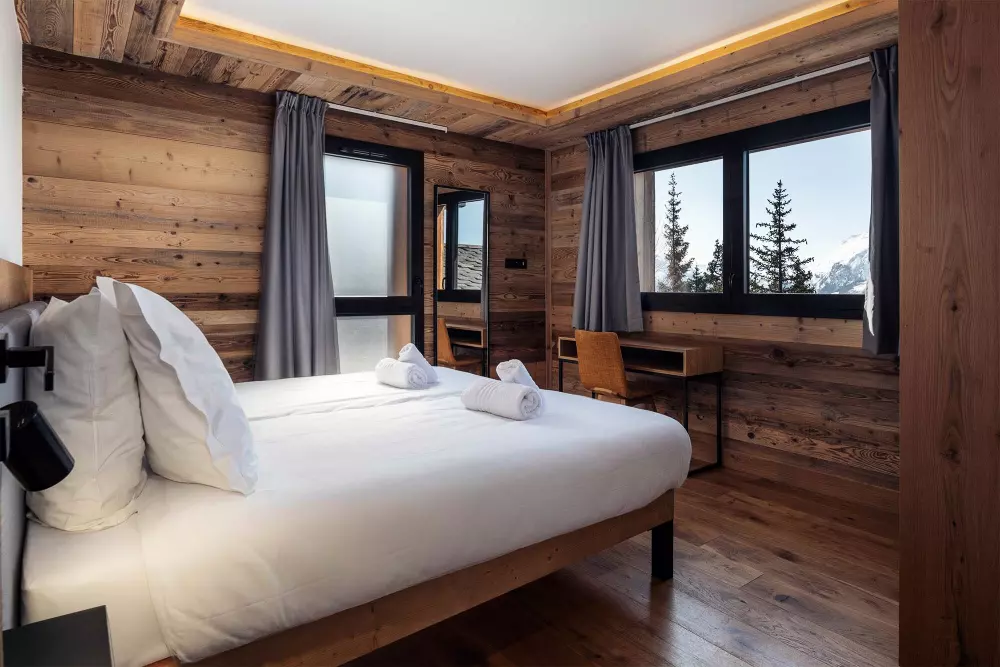 Residence L'Orée du Bois 5 Sterren★★★★★