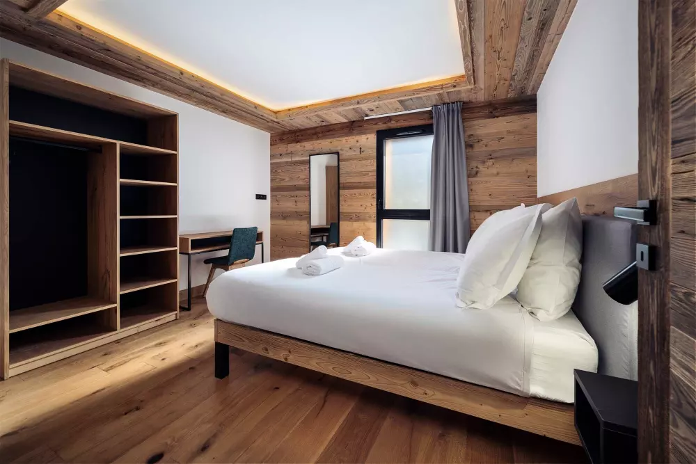 Residence L'Orée du Bois 5 Sterren★★★★★