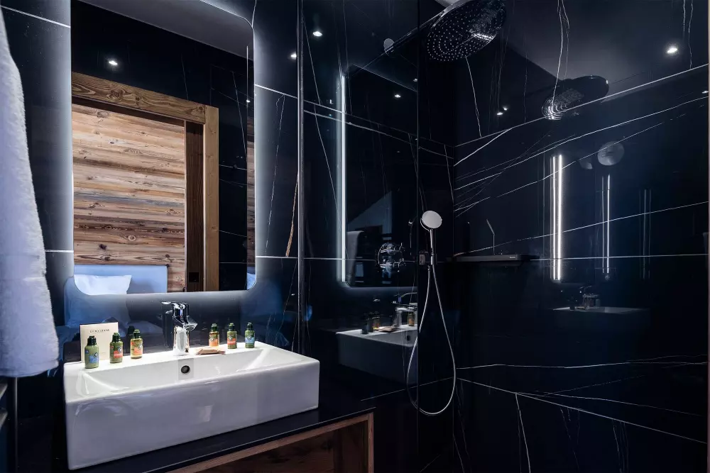 Residence L'Orée du Bois 5 Sterren★★★★★