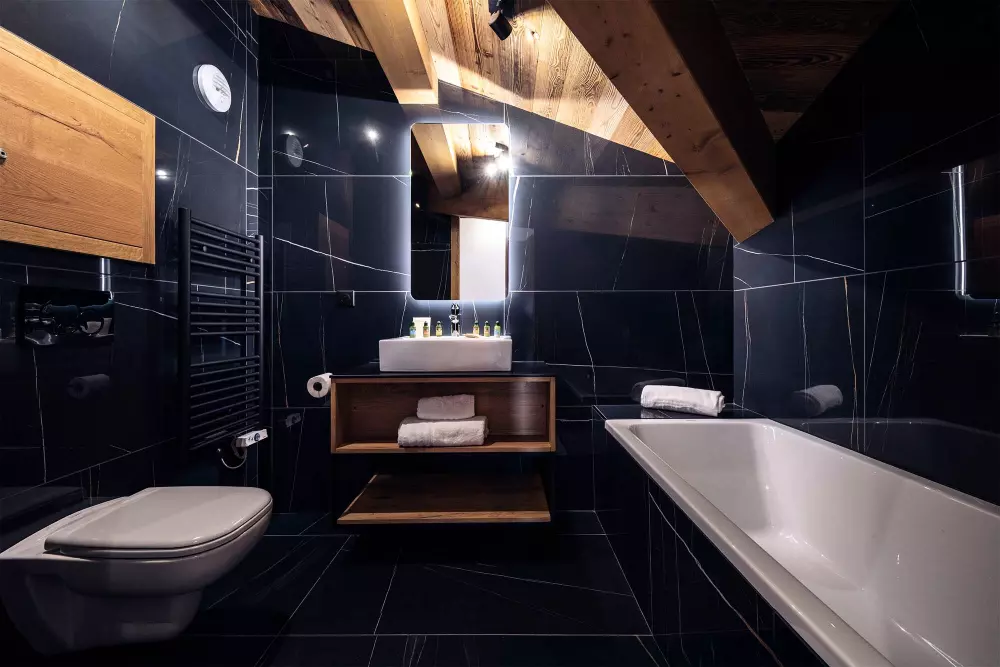 Residence L'Orée du Bois 5 Sterren★★★★★