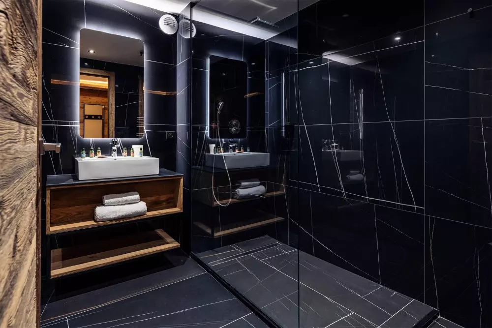 Residence L'Orée du Bois 5 Sterren★★★★★