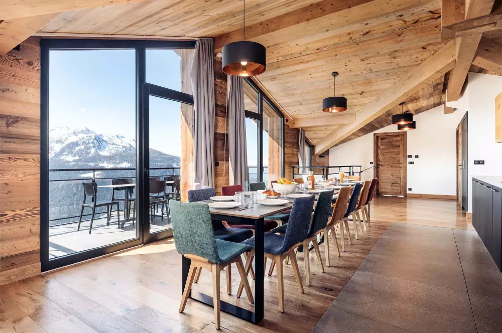 Residence L'Orée du Bois 5 Sterren★★★★★