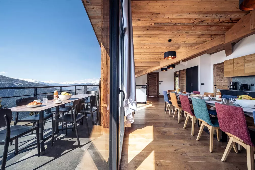 Residence L'Orée du Bois 5 Sterren★★★★★