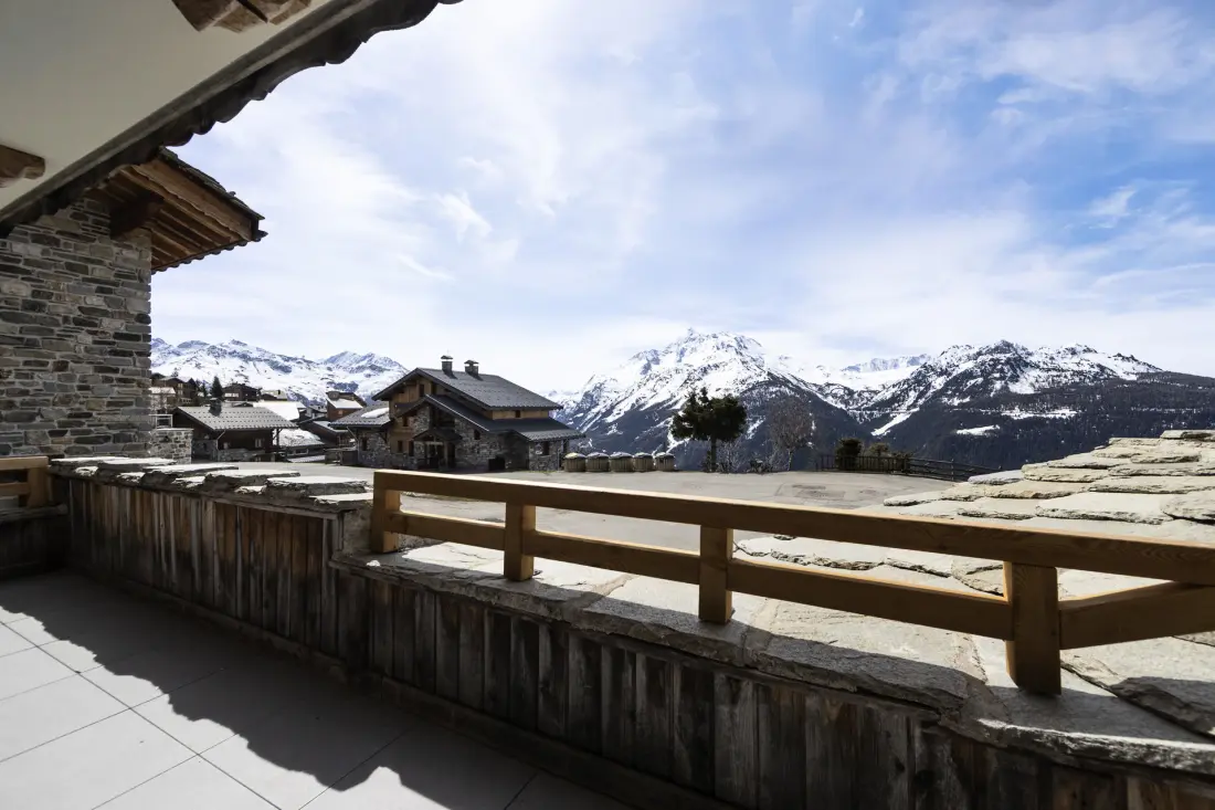 La Ferme D'elisa lakóhelye