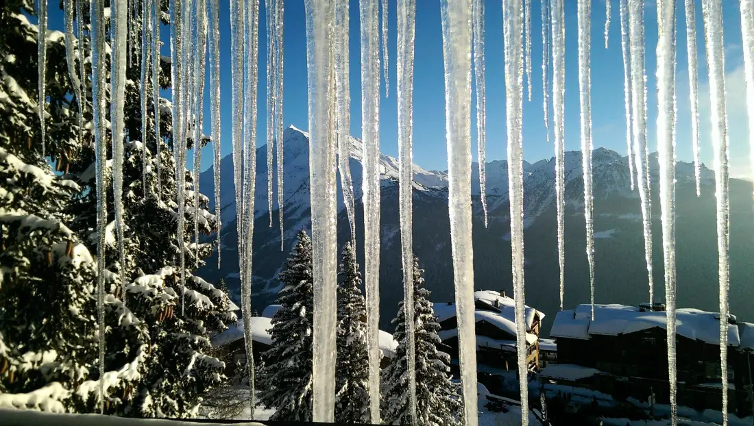 La Vanoise rezidencia