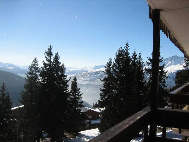 La Vanoise rezidencia