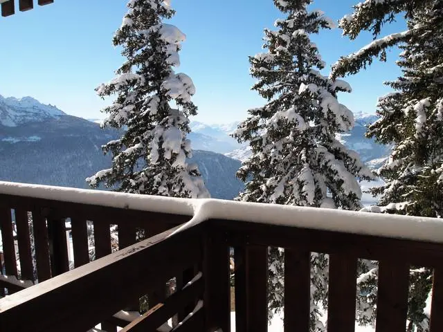 La Vanoise rezidencia