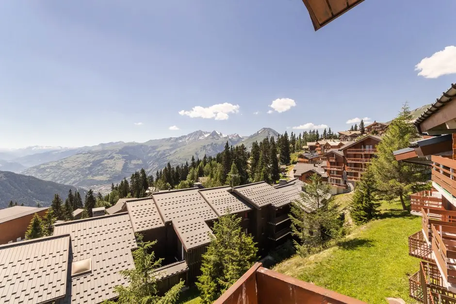 Residence Le BelvÉdÈre
