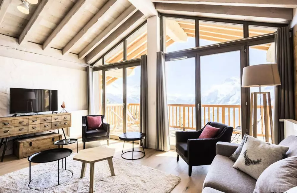 Terresens Residence Le Hameau de Barthélémy