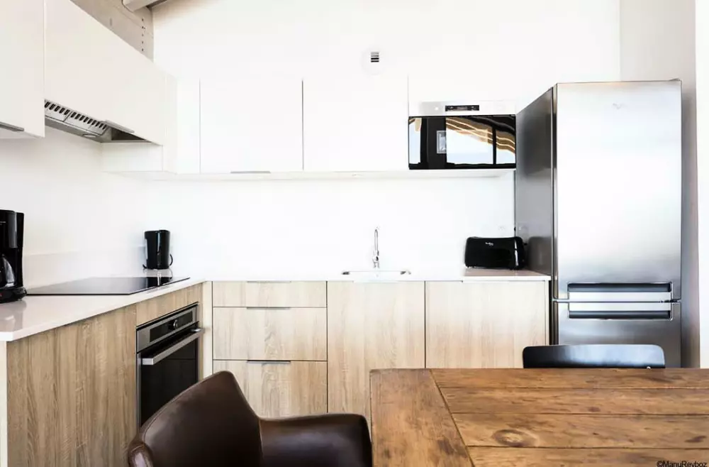 Terresens Residence Le Hameau de Barthélémy